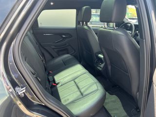 Land Rover Range Rover Evoque 2025 Plug In Hybrid P270 S-thumb-18