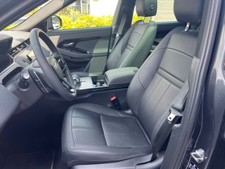 Land Rover Range Rover Evoque 2025 Plug In Hybrid P270 S-thumb-23