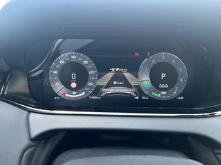 Land Rover Range Rover Evoque 2025 Plug In Hybrid P270 S-thumb-21