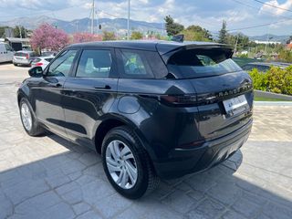 Land Rover Range Rover Evoque 2025 Plug In Hybrid P270 S-thumb-27