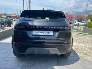 Land Rover Range Rover Evoque 2025 Plug In Hybrid P270 S-thumb-17