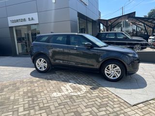 Land Rover Range Rover Evoque 2025 Plug In Hybrid P270 S-thumb-10