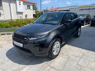Land Rover Range Rover Evoque 2025 Plug In Hybrid P270 S-thumb-19