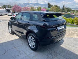 Land Rover Range Rover Evoque 2025 Plug In Hybrid P270 S-thumb-22