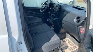 Κλούβα Mercedes-Benz 2015 VITO 114 CLIMA 3ΘΕΣΙΟ-thumb-12