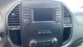 Κλούβα Mercedes-Benz 2015 VITO 114 CLIMA 3ΘΕΣΙΟ-thumb-15