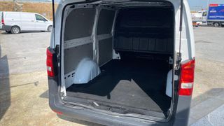 Κλούβα Mercedes-Benz 2015 VITO 114 CLIMA 3ΘΕΣΙΟ-thumb-17