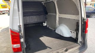 Κλούβα Mercedes-Benz 2015 VITO 114 CLIMA 3ΘΕΣΙΟ-thumb-18