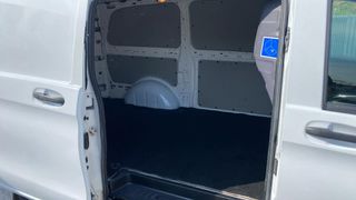 Κλούβα Mercedes-Benz 2015 VITO 114 CLIMA 3ΘΕΣΙΟ-thumb-19