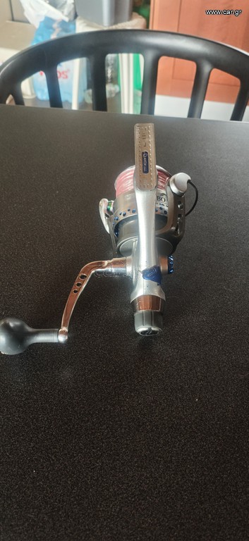 Quantum cabo 80 pts Baitrunner