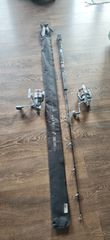 Quantum cabo 80 pts Baitrunner-thumb-11