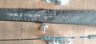 Quantum cabo 80 pts Baitrunner-thumb-12