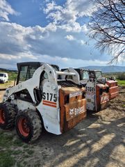 Φορτωτάκι Bobcat 2006 S160-thumb-4