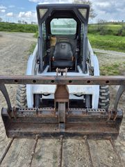 Φορτωτάκι Bobcat 2006 S160-thumb-7