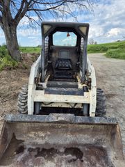 Φορτωτάκι Bobcat 2006 S160-thumb-10