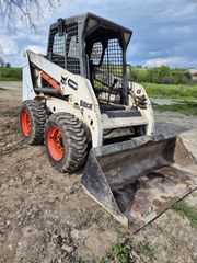 Φορτωτάκι Bobcat 2006 S160-thumb-11