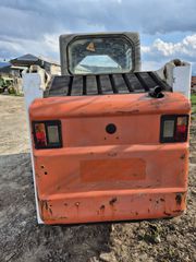 Φορτωτάκι Bobcat 2006 S160-thumb-12