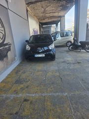 Toyota iQ 2011 IQ 1000CC