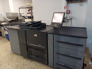 Konica Minolta 951