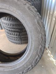 KUMHO ROAD VENTURE MT51 LT 265/60 R18 119/116Q
