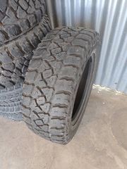 KUMHO ROAD VENTURE MT51 LT 265/60 R18 119/116Q-thumb-1