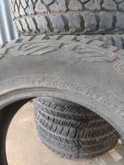 KUMHO ROAD VENTURE MT51 LT 265/60 R18 119/116Q-thumb-3