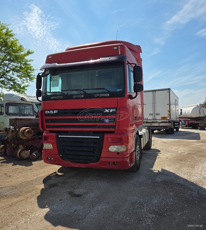 DAF 2008 105.410