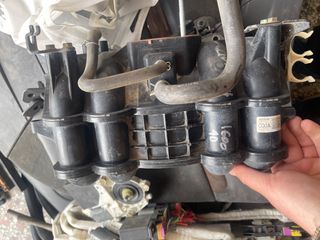 ΠΟΛΛΑΠΛΗ ΕΙΣΑΓΩΓΗΣ-HONDA CIVIC 1.6