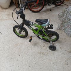 BMX 2018 EXTREME RUSH