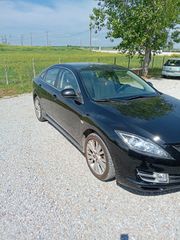 Mazda 6 2008 6 TOURING CLIMA-thumb-1