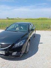 Mazda 6 2008 6 TOURING CLIMA-thumb-2