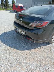 Mazda 6 2008 6 TOURING CLIMA-thumb-3