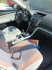 Mazda 6 2008 6 TOURING CLIMA-thumb-7