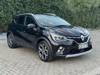 Renault Captur 2020 INTENS 1500 dCi 116hp