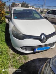 Renault Clio 2015 ΕΠΑΓΓΕΛΜΑΤΙΚΟ-thumb-2