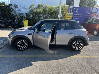 Mini Cooper 2022-thumb-2