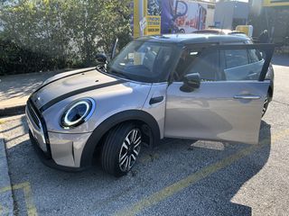 Mini Cooper 2022