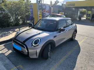 Mini Cooper 2022-thumb-1