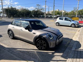 Mini Cooper 2022-thumb-3