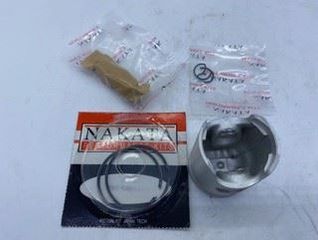 Πιστόνι Nakata 41mm κοντό