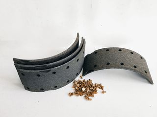 ΣΙΑΓΩΝΕΣ ΠΙΣΩ NISSAN CABSTAR,ATLEON