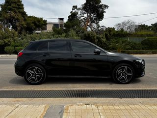 Mercedes-Benz A 250 2020 AMG line,Ambient light,Plug-in hybrid-thumb-2