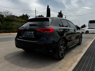 Mercedes-Benz A 250 2020 AMG line,Ambient light,Plug-in hybrid-thumb-3