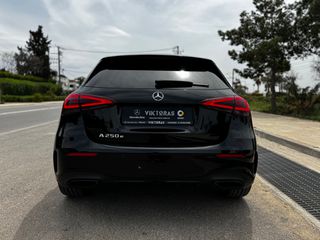 Mercedes-Benz A 250 2020 AMG line,Ambient light,Plug-in hybrid-thumb-4