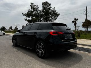 Mercedes-Benz A 250 2020 AMG line,Ambient light,Plug-in hybrid-thumb-5