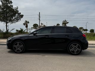 Mercedes-Benz A 250 2020 AMG line,Ambient light,Plug-in hybrid-thumb-6