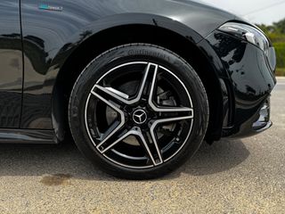 Mercedes-Benz A 250 2020 AMG line,Ambient light,Plug-in hybrid-thumb-10