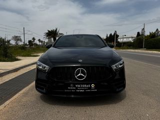 Mercedes-Benz A 250 2020 AMG line,Ambient light,Plug-in hybrid-thumb-12
