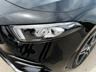 Mercedes-Benz A 250 2020 AMG line,Ambient light,Plug-in hybrid-thumb-13