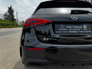 Mercedes-Benz A 250 2020 AMG line,Ambient light,Plug-in hybrid-thumb-14